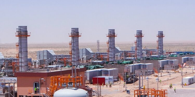 أمريكا تعلن تمديد إعفاء العراق من العقوبات المفروضة على إيران