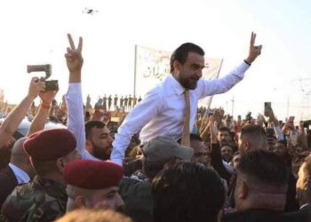 الحلبوسي .. هنالك قانون ودستور وان لم يلتزموا بهما فنحن في حل من أمرنا معهم