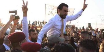 الحلبوسي .. هنالك قانون ودستور وان لم يلتزموا بهما فنحن في حل من أمرنا معهم