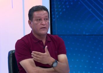 وفاة مدرب حراس المرمى  حامد كاظم