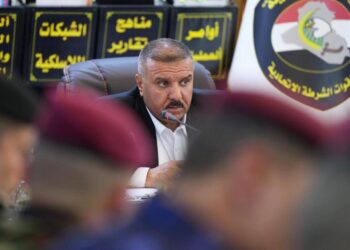 وزير الداخلية يوجه بتوفير الأجواء الآمنة خلال انتخابات مجالس المحافظات