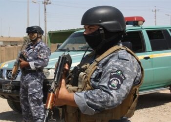 أبرزها الإرهاب.. اعتقال 26 متهماً بقضايا مختلفة في ديالى