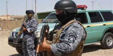 أبرزها الإرهاب.. اعتقال 26 متهماً بقضايا مختلفة في ديالى