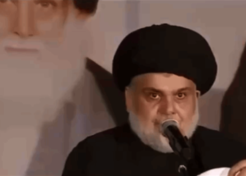 الصدر يوجه رسالة لـ4 دول عربية: الصدريون يريدون الوصول الى حدود فلسطين