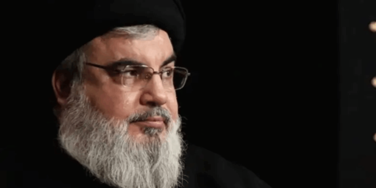 واشنطن بوست عن خطاب نصر الله “المرتقب”: كل الخيارات مفتوحة.. ترقب وحذر