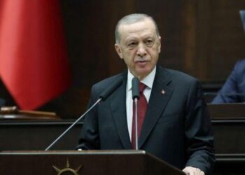 إعلام: أردوغان يقول الثقة في الاتحاد الأوروبي اهتزت بسبب موقفه من حرب إسرائيل وحماس