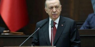 إعلام: أردوغان يقول الثقة في الاتحاد الأوروبي اهتزت بسبب موقفه من حرب إسرائيل وحماس