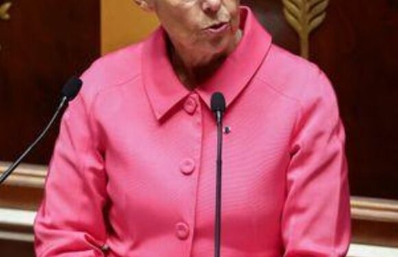 رئيسة الوزراء: عدد القتلى الفرنسيين في هجمات حماس في إسرائيل ارتفع إلى 40