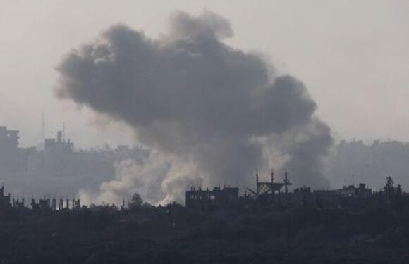 إسرائيل تقول إنها لا تنوي إعادة احتلال غزة أو السيطرة عليها لفترة طويلة