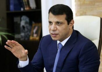 مقابلة-من الأمن الوقائي إلى غزة المدمرة.. محمد دحلان هل يقود رفع الركام؟