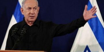نتنياهو: محاولات تقليل الخسائر في صفوف المدنيين في غزة “ليست ناجحة”