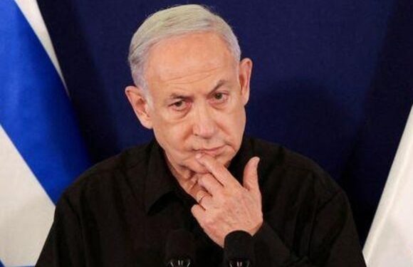 نتنياهو: إسرائيل “لا تنجح” في محاولتها تقليل الخسائر في صفوف المدنيين بغزة