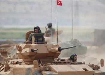 تفاصيل ضربة جوية تركية شمال العراق.. تحييد 13 عناصرا من “بي كي كي”