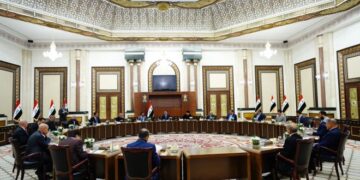 الاعلان عن اجتماعان طارئان لــ(الاطار و ادارة الدولة) يوم غد في القصر الحكومي