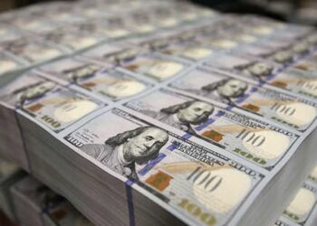 وصول شحنات جديدة من الدولار إلى العراق