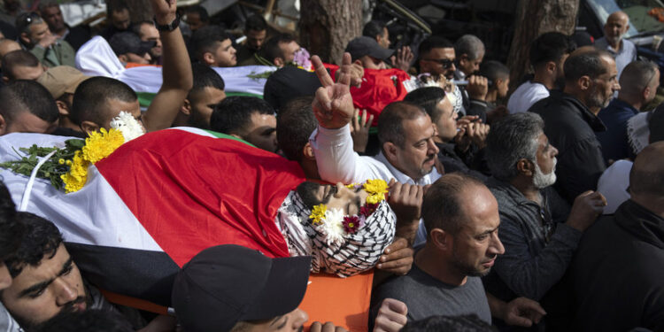 “سياسة إرهاب” ,,, باريس تندد بعنف المستوطنين الإسرائيليين في غزة