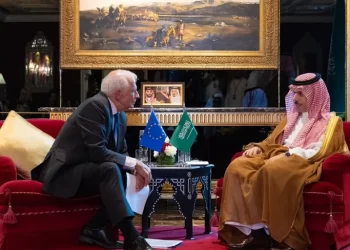 تحرك “عربي إسلامي” يبدأ من الصـــين .. لوقف حرب غزة