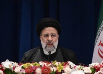 الرئيس الايراني .. قدمنا “حلاً ديموقراطياً” بديلاً لحل الدولتين في الأراضي الفلسطينية