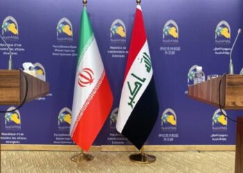 العراق يتفاوض مع إيران حول “أفضل الخيارات” لدفــــع مستحقات الواردات