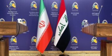 العراق يتفاوض مع إيران حول “أفضل الخيارات” لدفــــع مستحقات الواردات