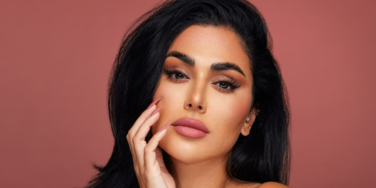 هدى بيوتي .. تخليت عن أصدقائي من المشاهير و لن أتوقف عن دعم غزة