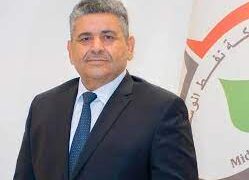 وزير النفط ينهي تكليف مهام مدير عام نفط الوسط
