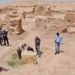 الاعلان عن اكتشاف نحو 40 موقعاً أثرياً في واسط