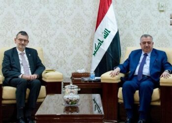 العراق يشيـــد بدور الامم المتحدة ومساندتها في المجالات كافة