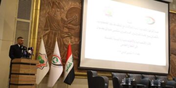 رئيس هيئة النزاهة يؤكد رفض المساس بالأجهزة الرقابية ومتابعة “الـتضخم أموال كبار المسؤولين”