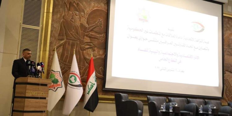 رئيس هيئة النزاهة يؤكد رفض المساس بالأجهزة الرقابية ومتابعة “الـتضخم أموال كبار المسؤولين”