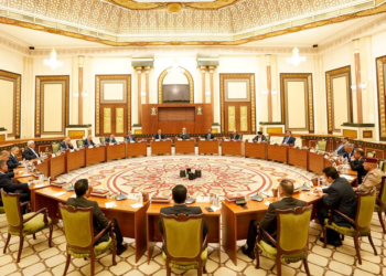 بيان صحفي للاطار التنسيقي