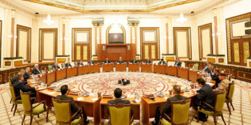 بيان صحفي للاطار التنسيقي