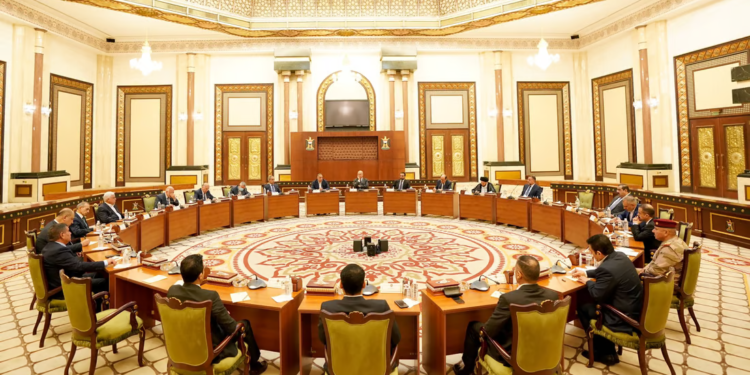 بيان صحفي للاطار التنسيقي