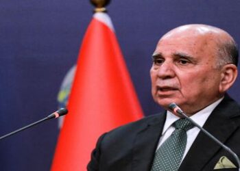 وزير الخارجية ..  المصلحة الوطنية تقتضي ابعــاد العراق عن “شرارة الحرب”