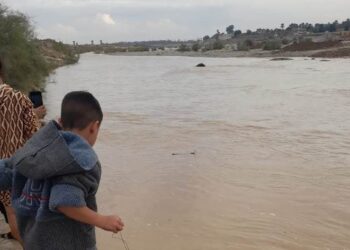 سيول ايران تجتـــاح واسط