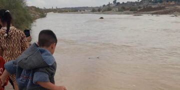 سيول ايران تجتـــاح واسط