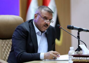 وزير الداخلية يرأس مؤتمراً ضم الشرطة المجتمعية وشؤون العشائر