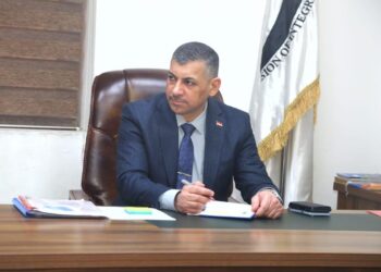 رئيس هيئة النزاهة يدعو دول العالم الى إصدار لوائح حقوق تعنى بالطفولة