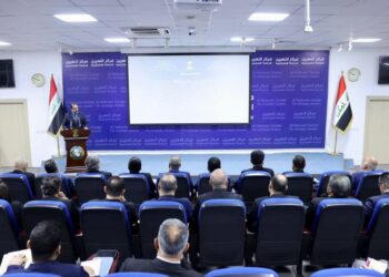 مستشارية الأمن القومي تعقد ورشة عمل حول “تطوير آليات التفكير لإعداد ستراتيجية الأمن الوطني
