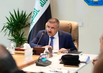 الاعلان عن اتخاذ حزمة قرارات لتطوير العمل الأمني والخدمي