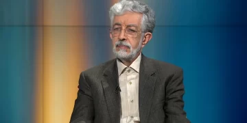 ايران .. دخول إيران في حرب غزة هو “مطلب إسرائيلي”