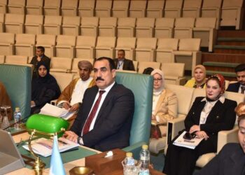 العراق يشارك في الدورة الخامسة للمجلس العربي للسكان والتنمية