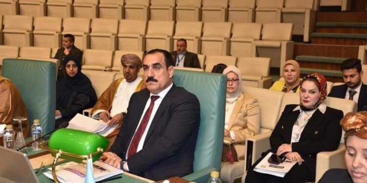 العراق يشارك في الدورة الخامسة للمجلس العربي للسكان والتنمية