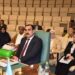 العراق يشارك في الدورة الخامسة للمجلس العربي للسكان والتنمية