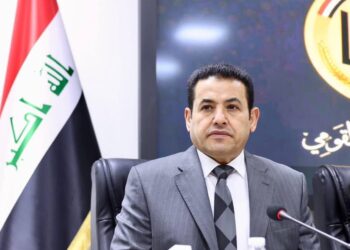 مجلس الاستخبارات الوطني يعقد جلسته برئاسة الأعرجي