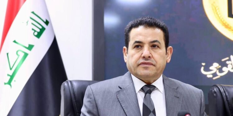 مجلس الاستخبارات الوطني يعقد جلسته برئاسة الأعرجي