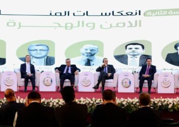 الأعرجي .. الأمن ينطلق من المواطن من خلال الوعي والتعاون مع الأجهزة الامنية
