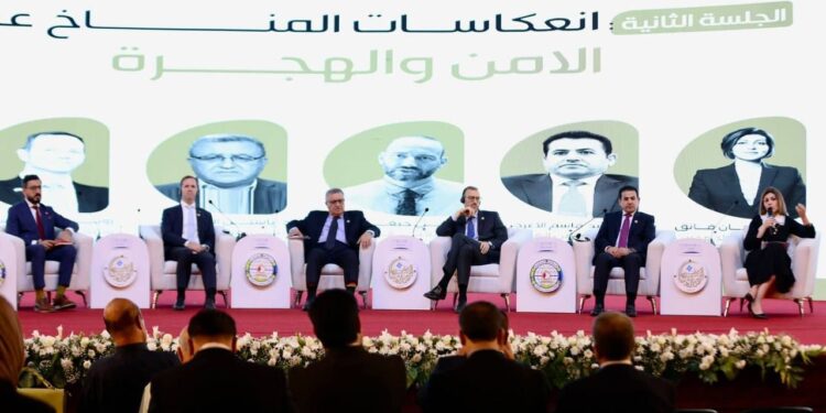 الأعرجي .. الأمن ينطلق من المواطن من خلال الوعي والتعاون مع الأجهزة الامنية