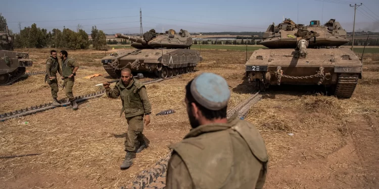 اعتقال “مدرس تاريخ اسرائيلي” بتهمة نشر دعاية (يُسمح للدولة المحتلة بفعل أي شيء مطلوب من أجل النجاح في كفاحها)