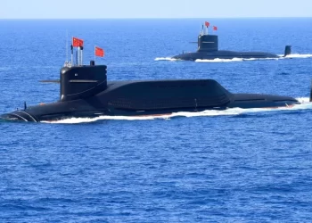 الصين تنهي عصر الهيمنة المطلقة للغواصات الأميركية .. صراع تحت الماء